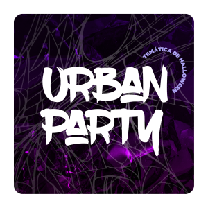 Pase Urban Party 2026