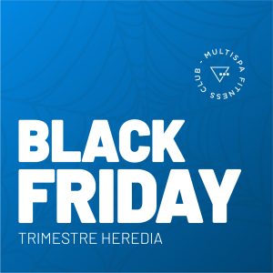 TRIMESTRE HEREDIA